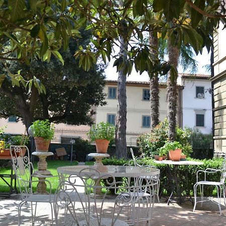 Cosetta Guest House تْشيرتالدو المظهر الخارجي الصورة