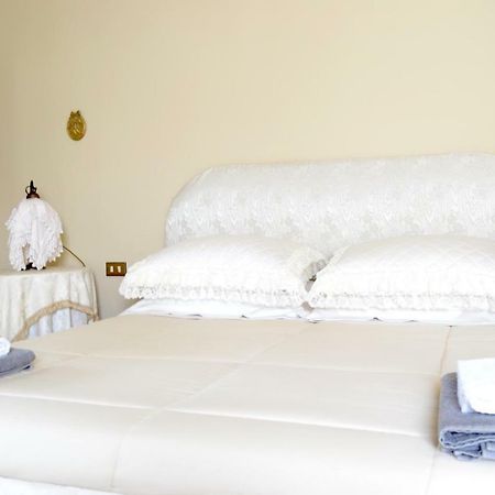Cosetta Guest House تْشيرتالدو المظهر الخارجي الصورة
