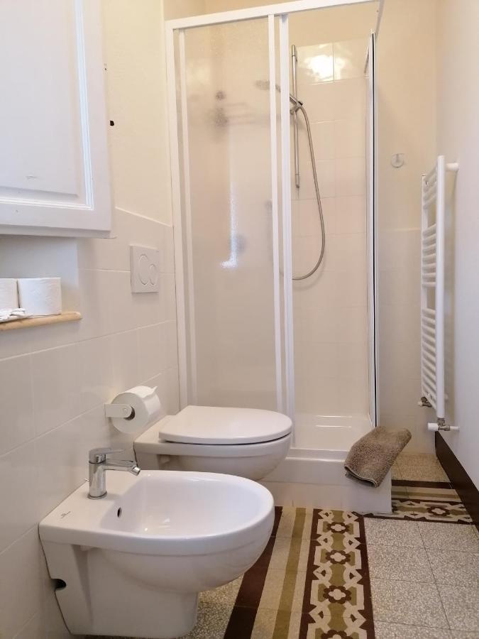 Cosetta Guest House تْشيرتالدو المظهر الخارجي الصورة