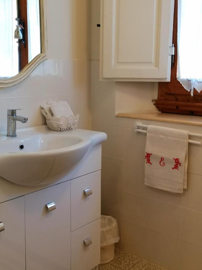 Cosetta Guest House تْشيرتالدو المظهر الخارجي الصورة