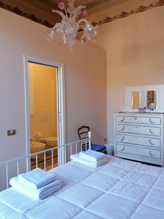 Cosetta Guest House تْشيرتالدو المظهر الخارجي الصورة