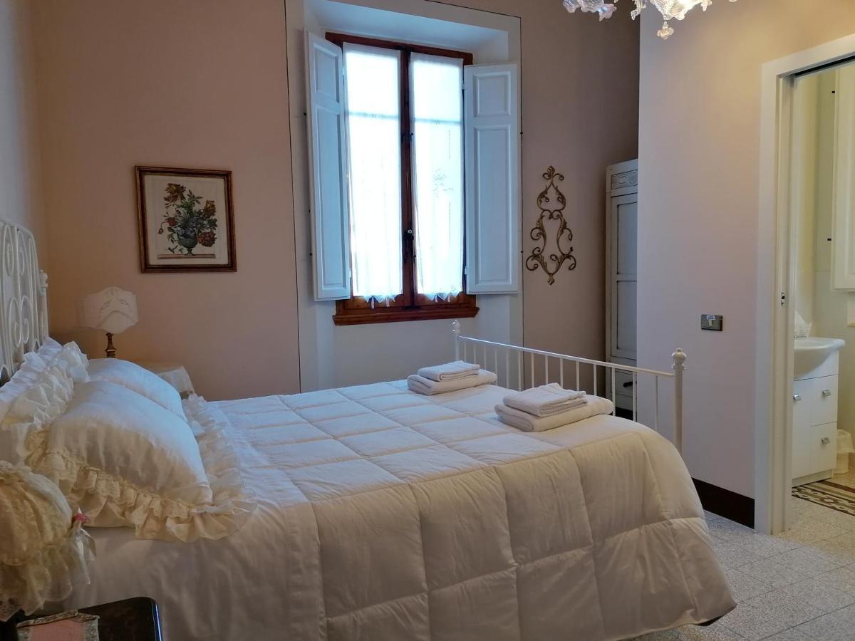 Cosetta Guest House تْشيرتالدو المظهر الخارجي الصورة