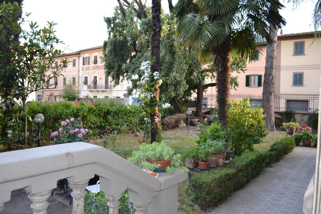 Cosetta Guest House تْشيرتالدو الغرفة الصورة