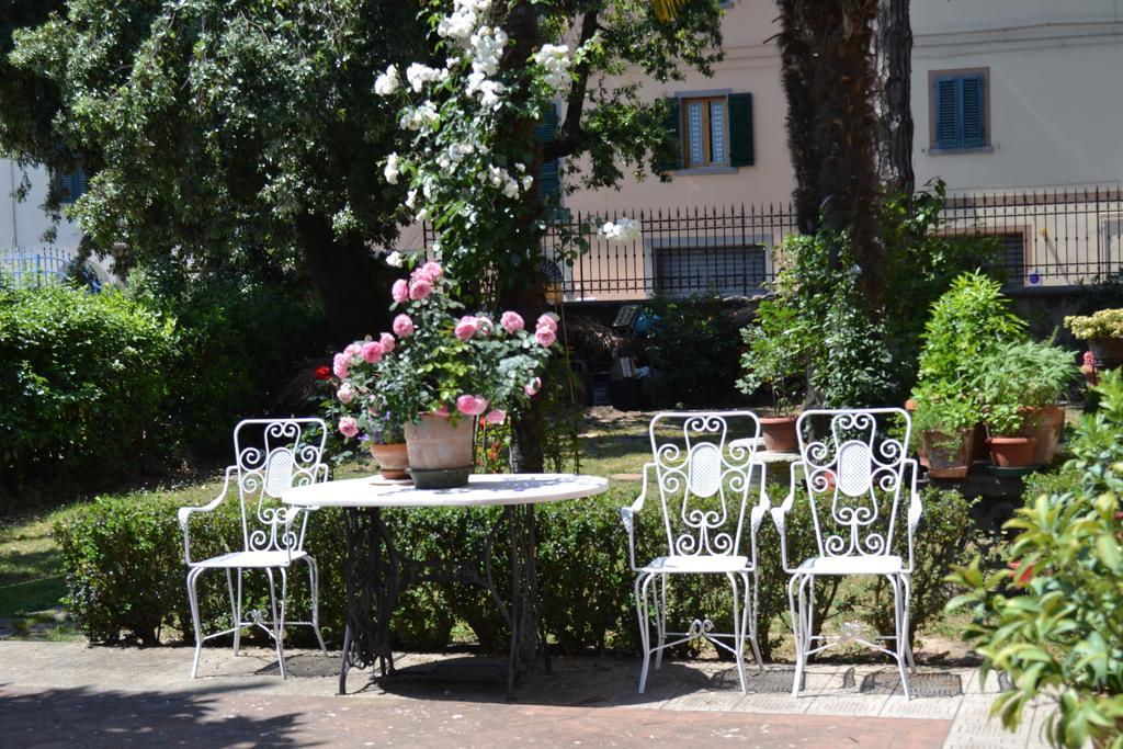 Cosetta Guest House تْشيرتالدو الغرفة الصورة