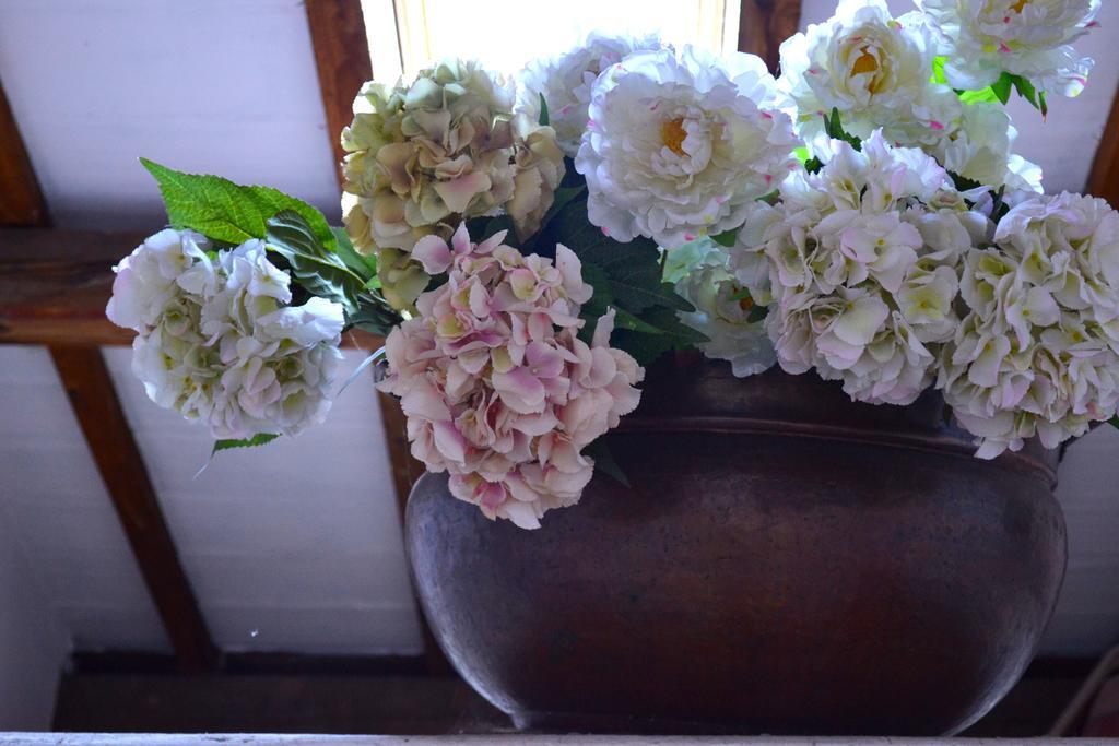 Cosetta Guest House تْشيرتالدو الغرفة الصورة