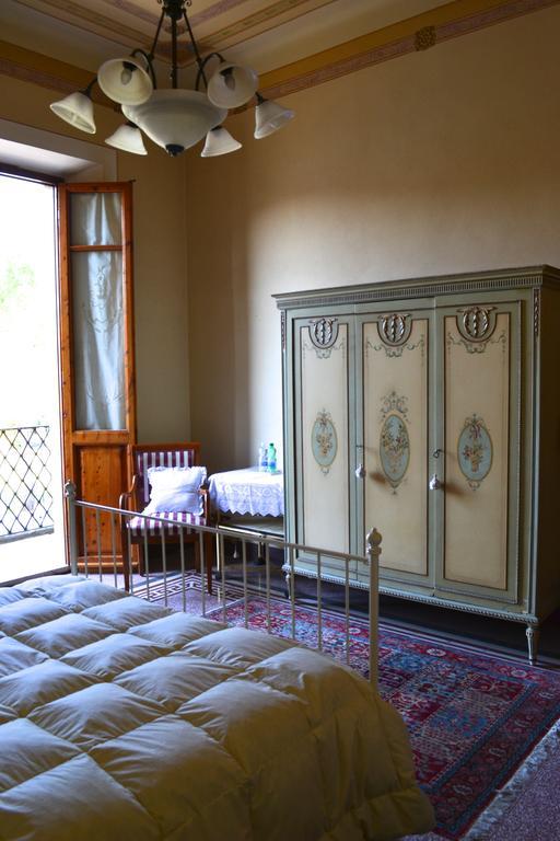 Cosetta Guest House تْشيرتالدو الغرفة الصورة