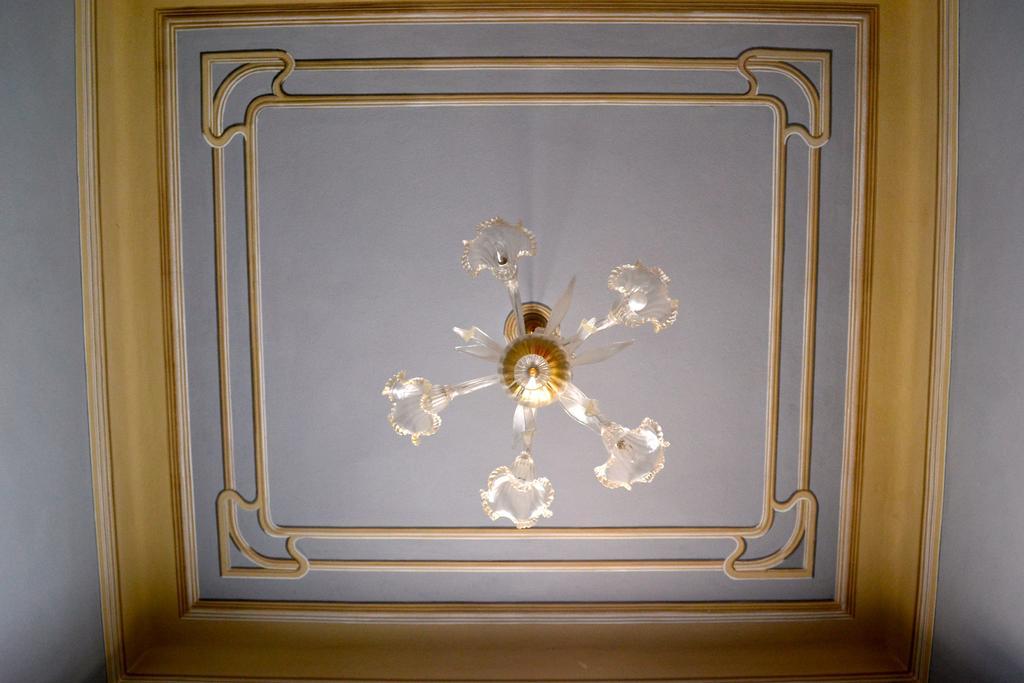 Cosetta Guest House تْشيرتالدو الغرفة الصورة
