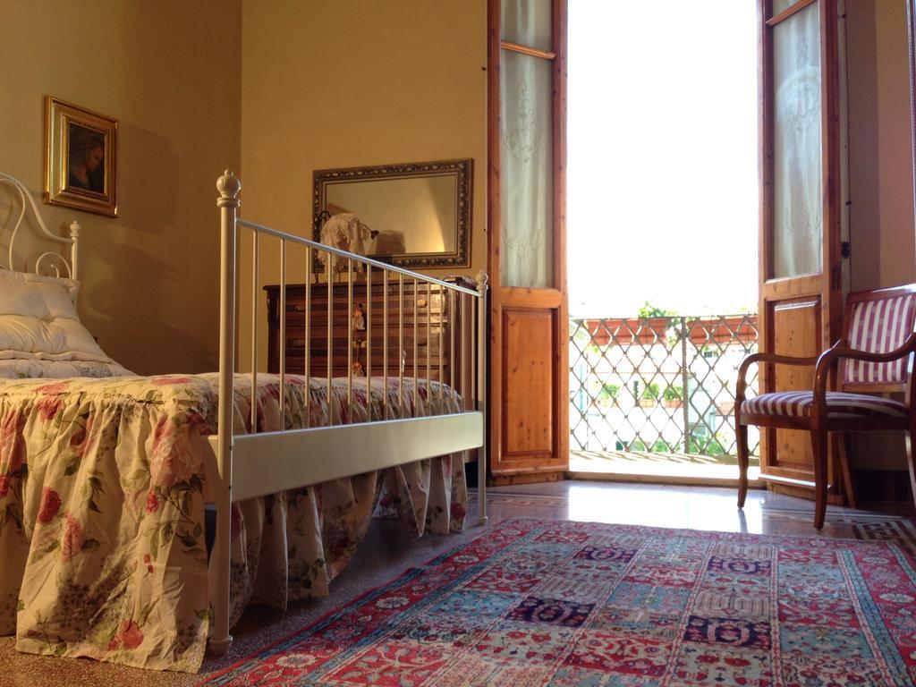Cosetta Guest House تْشيرتالدو الغرفة الصورة