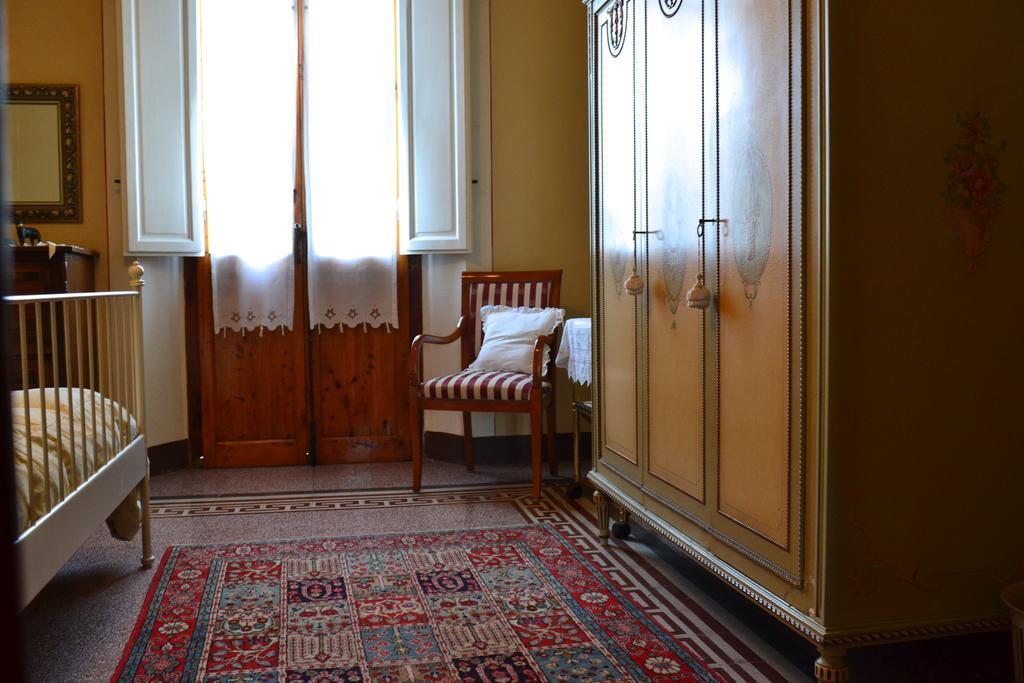 Cosetta Guest House تْشيرتالدو الغرفة الصورة