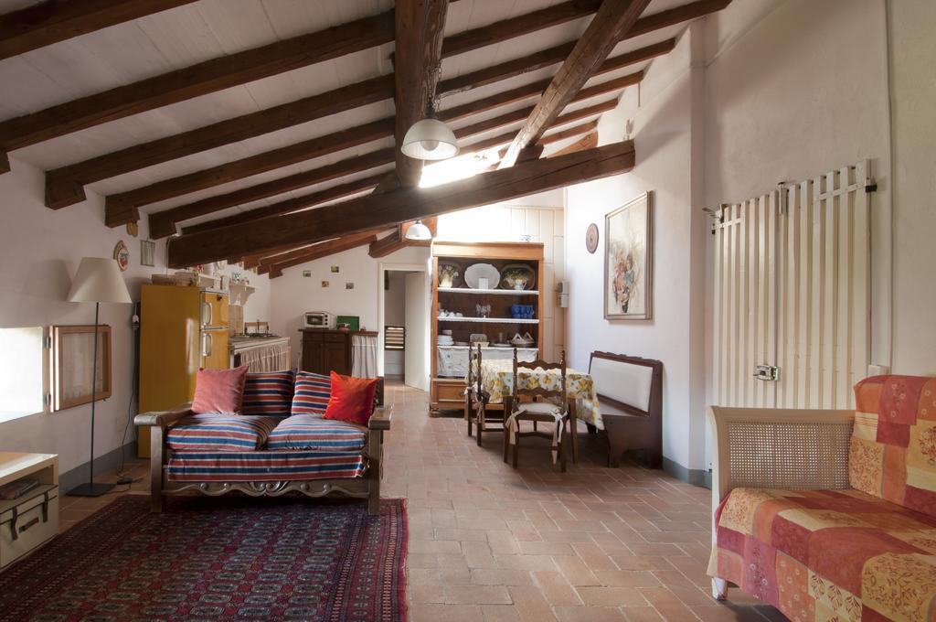 Cosetta Guest House تْشيرتالدو المظهر الخارجي الصورة