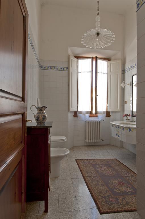 Cosetta Guest House تْشيرتالدو المظهر الخارجي الصورة