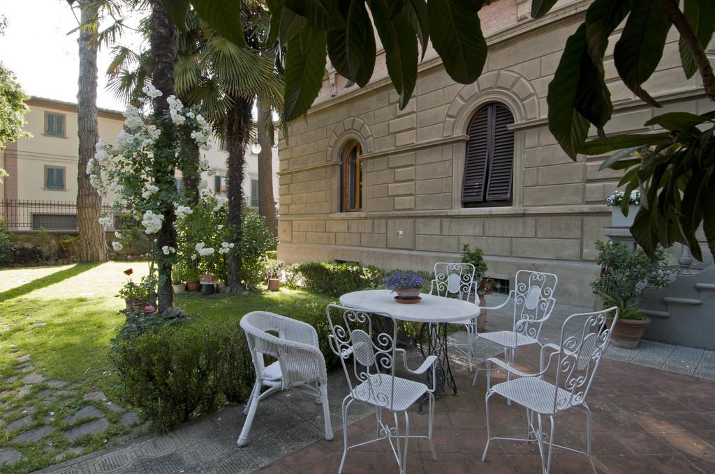 Cosetta Guest House تْشيرتالدو المظهر الخارجي الصورة