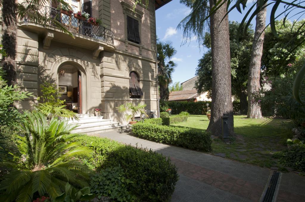 Cosetta Guest House تْشيرتالدو المظهر الخارجي الصورة
