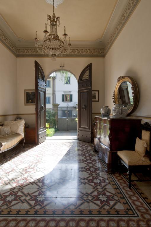 Cosetta Guest House تْشيرتالدو المظهر الخارجي الصورة