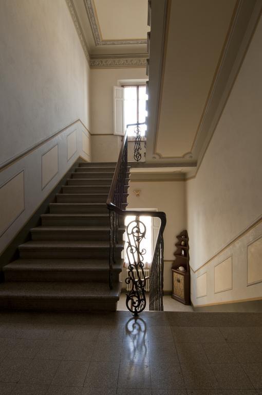 Cosetta Guest House تْشيرتالدو المظهر الخارجي الصورة