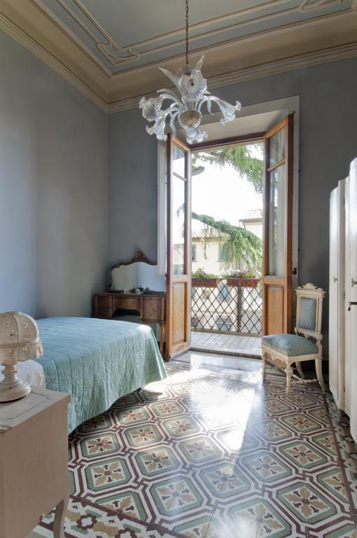 Cosetta Guest House تْشيرتالدو المظهر الخارجي الصورة