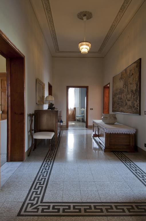 Cosetta Guest House تْشيرتالدو المظهر الخارجي الصورة