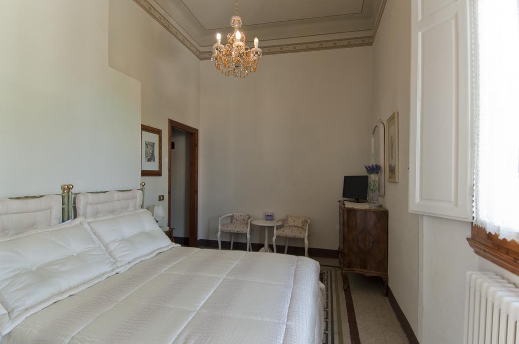 Cosetta Guest House تْشيرتالدو المظهر الخارجي الصورة