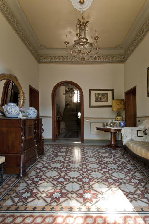 Cosetta Guest House تْشيرتالدو المظهر الخارجي الصورة