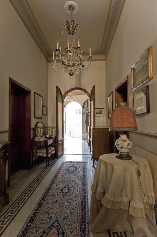 Cosetta Guest House تْشيرتالدو المظهر الخارجي الصورة