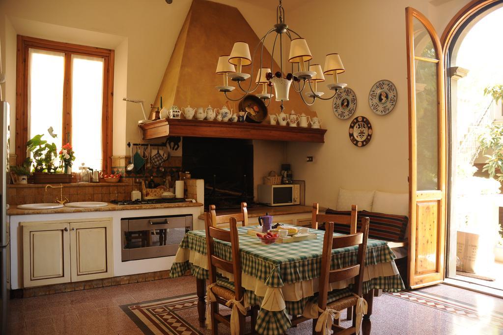 Cosetta Guest House تْشيرتالدو المظهر الخارجي الصورة