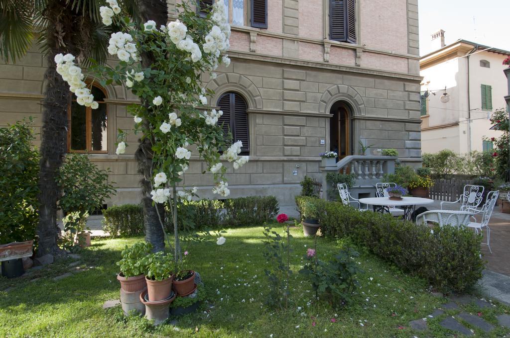Cosetta Guest House تْشيرتالدو المظهر الخارجي الصورة