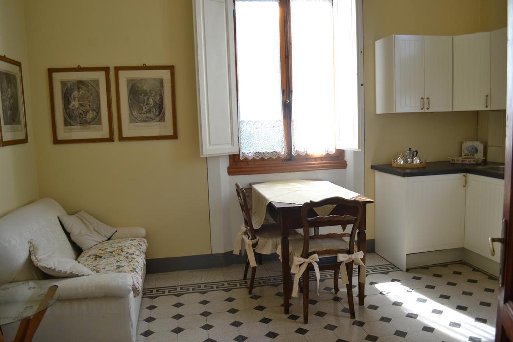 Cosetta Guest House تْشيرتالدو المظهر الخارجي الصورة