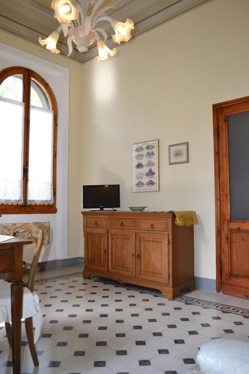 Cosetta Guest House تْشيرتالدو المظهر الخارجي الصورة
