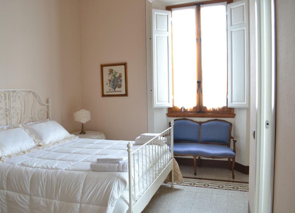Cosetta Guest House تْشيرتالدو المظهر الخارجي الصورة