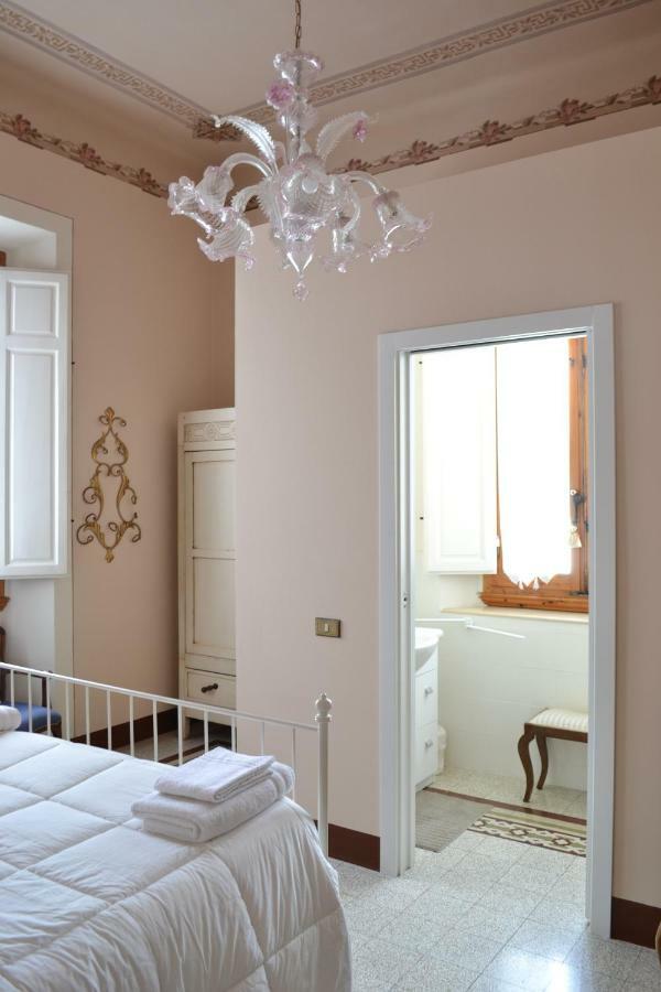 Cosetta Guest House تْشيرتالدو المظهر الخارجي الصورة