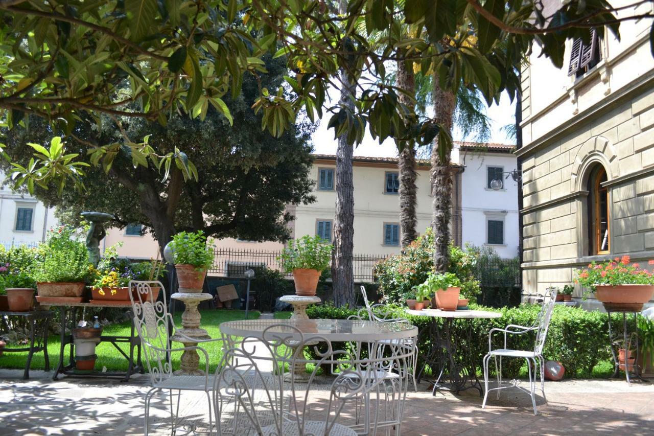 Cosetta Guest House تْشيرتالدو المظهر الخارجي الصورة