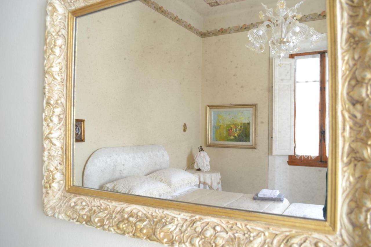 Cosetta Guest House تْشيرتالدو المظهر الخارجي الصورة