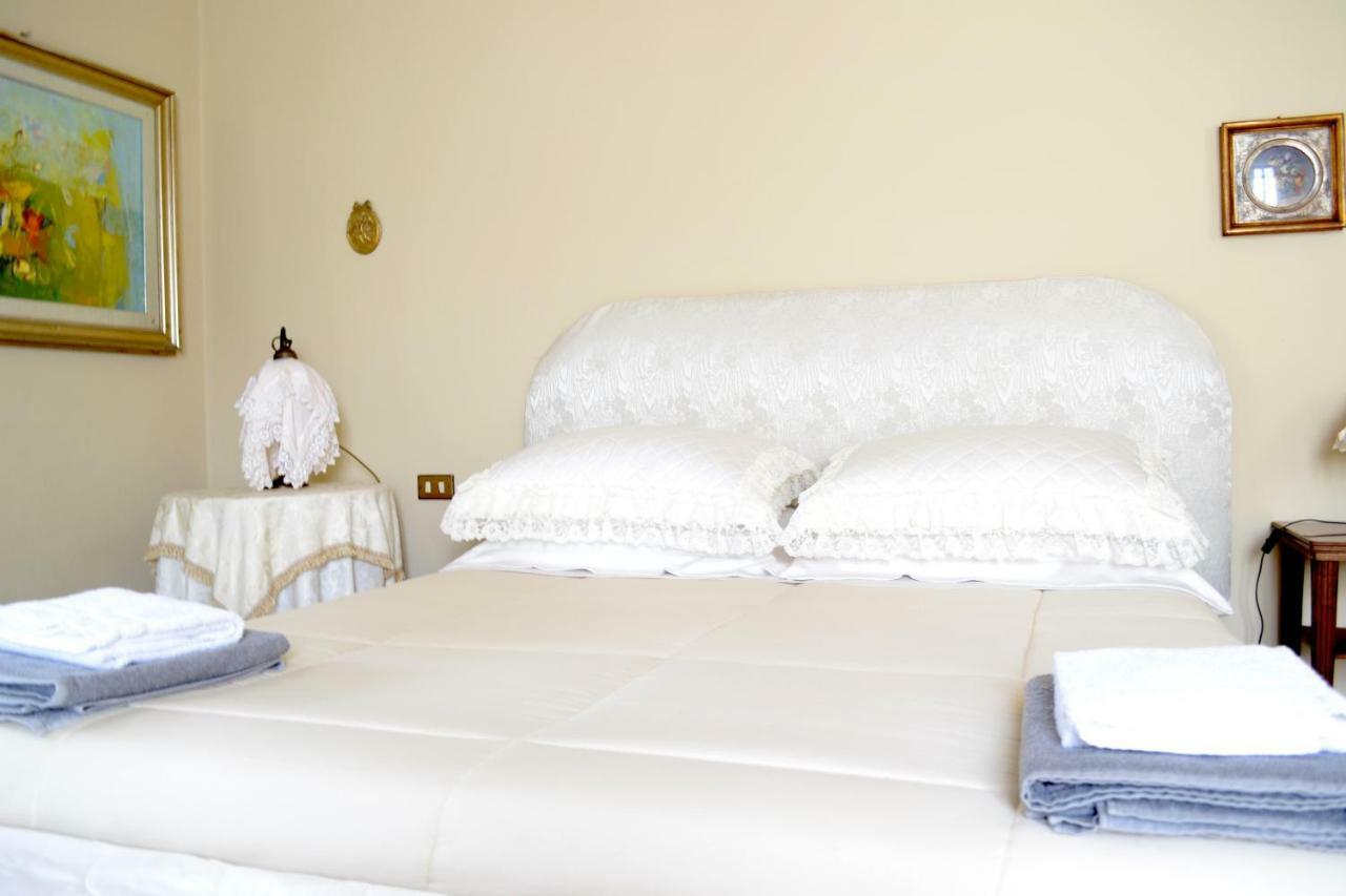 Cosetta Guest House تْشيرتالدو المظهر الخارجي الصورة