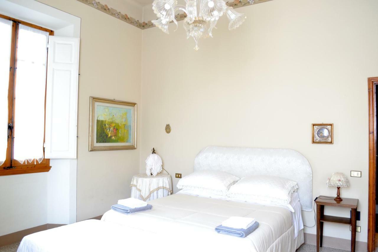 Cosetta Guest House تْشيرتالدو المظهر الخارجي الصورة